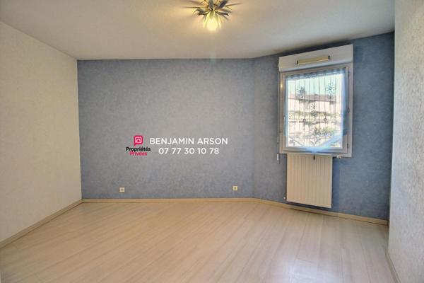 Appartement Cognin 3 pièces 66 m2
