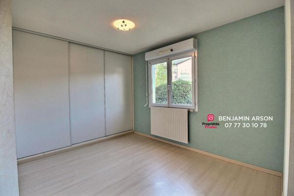 Appartement Cognin 3 pièces 66 m2