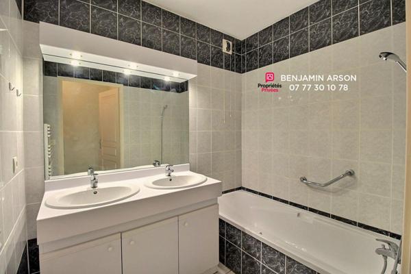 Appartement Cognin 3 pièces 66 m2