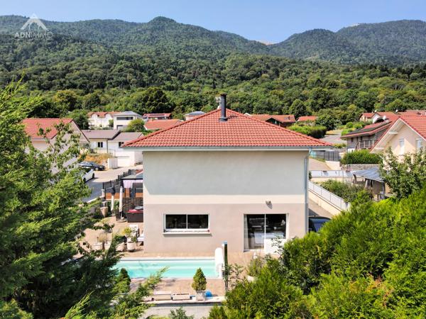 Maison 5 Pièces 134 m2