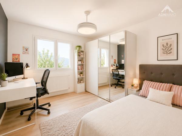 Maison 5 Pièces 134 m2