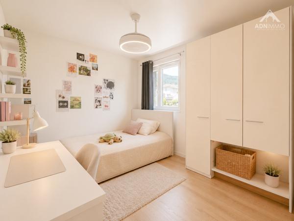 Maison 5 Pièces 134 m2