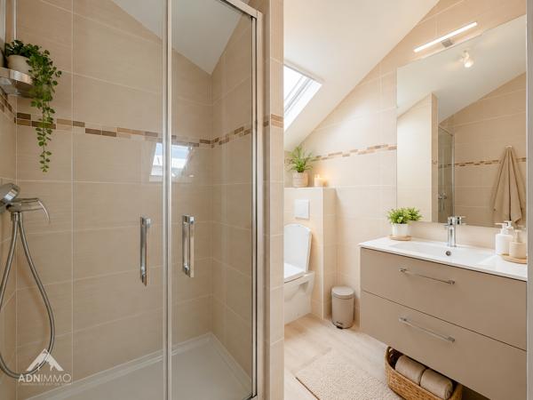 Maison 5 Pièces 134 m2