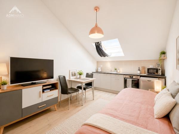 Maison 5 Pièces 134 m2