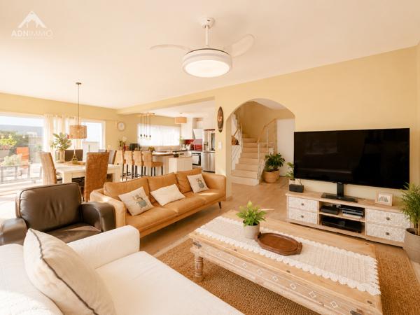 Maison 5 Pièces 134 m2