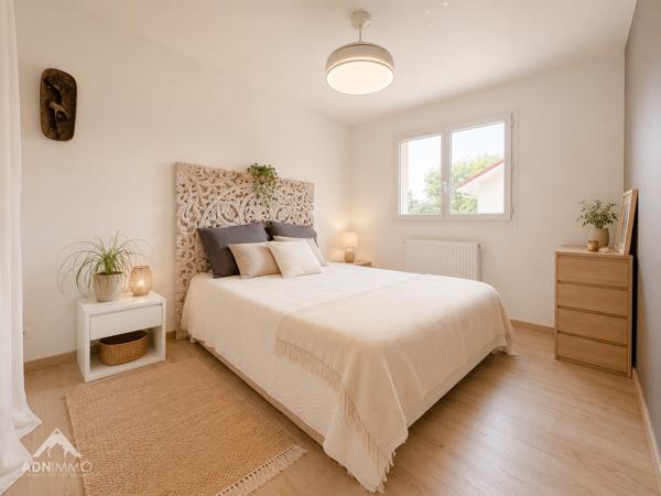 Maison 5 Pièces 134 m2