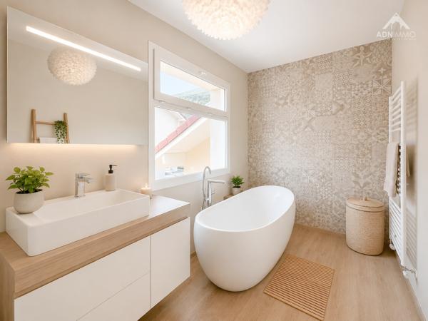Maison 5 Pièces 134 m2