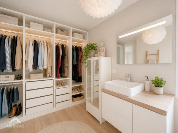 Maison 5 Pièces 134 m2