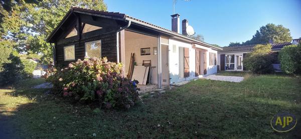 Vente maison Andernos Les Bains : 527 750 € - AJP Immobilier Andernos les Bains