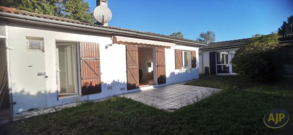 Vente maison Andernos Les Bains : 527 750 € - AJP Immobilier Andernos les Bains