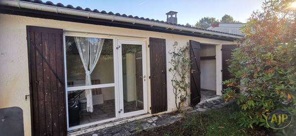 Vente maison Andernos Les Bains : 527 750 € - AJP Immobilier Andernos les Bains