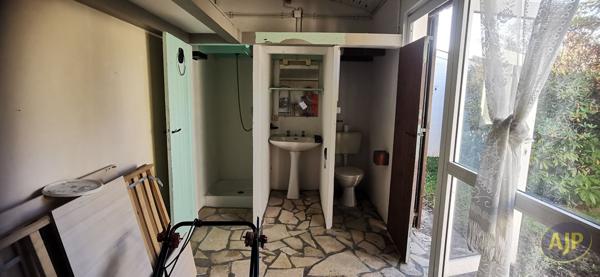 Vente maison Andernos Les Bains : 527 750 € - AJP Immobilier Andernos les Bains