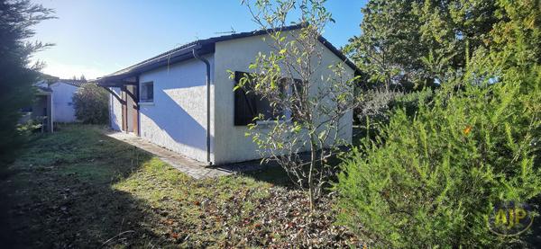 Vente maison Andernos Les Bains : 527 750 € - AJP Immobilier Andernos les Bains