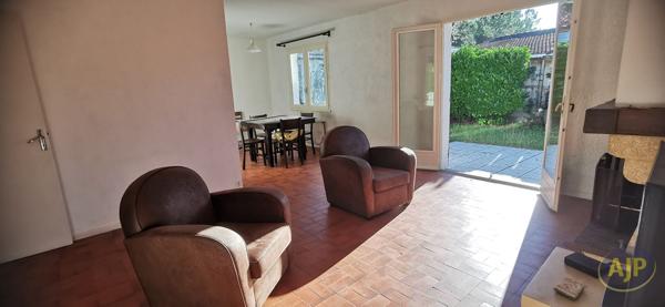 Vente maison Andernos Les Bains : 527 750 € - AJP Immobilier Andernos les Bains