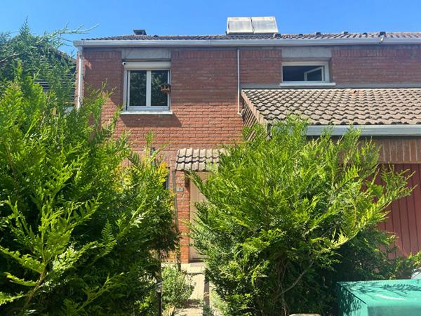 Maison Evry Courcouronnes 5 pièce(s) 85 m2