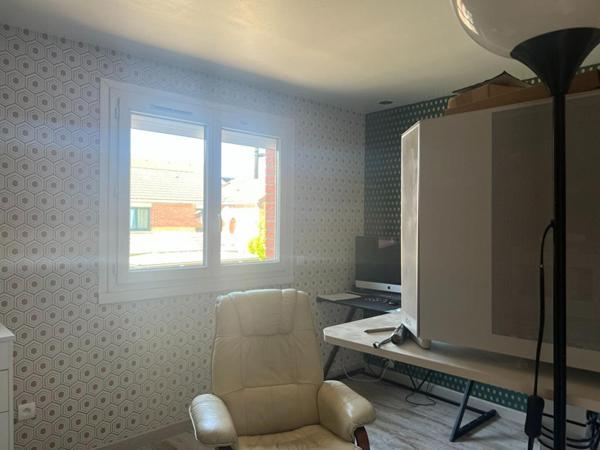 Maison Evry Courcouronnes 5 pièce(s) 85 m2