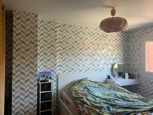 Maison Evry Courcouronnes 5 pièce(s) 85 m2