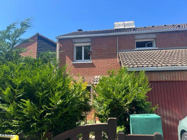 Maison Evry Courcouronnes 5 pièce(s) 85 m2