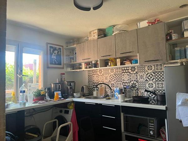 Maison Evry Courcouronnes 5 pièce(s) 85 m2