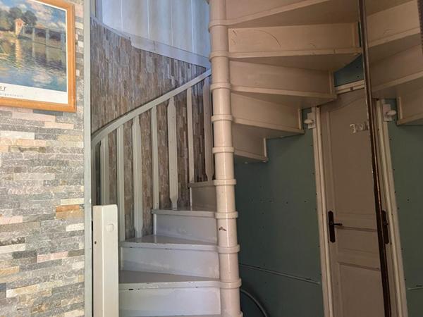 Maison Evry Courcouronnes 5 pièce(s) 85 m2