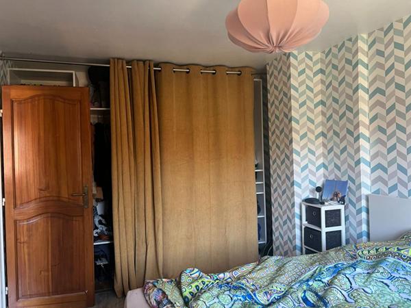 Maison Evry Courcouronnes 5 pièce(s) 85 m2