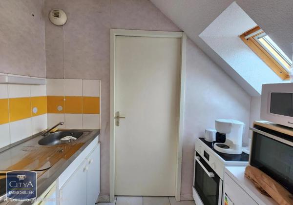 Appartement à vendre 3 pièces 60m²