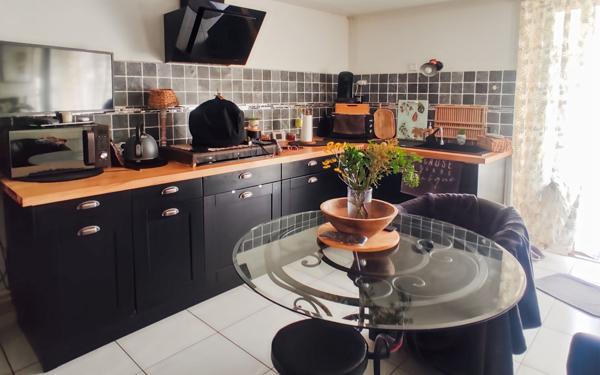 Maison à vendre    4 pièces •  Razac-sur-l'Isle