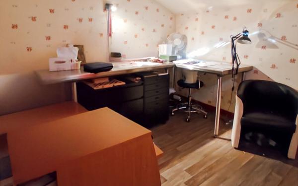 Maison à vendre    4 pièces •  Razac-sur-l'Isle