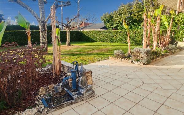 Maison à vendre    4 pièces •  Razac-sur-l'Isle