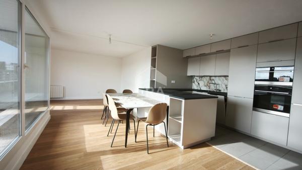 Appartement Lievin 3 pièce(s) 73 m2