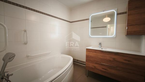 Appartement Lievin 3 pièce(s) 73 m2