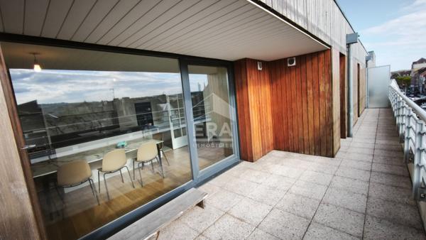 Appartement Lievin 3 pièce(s) 73 m2