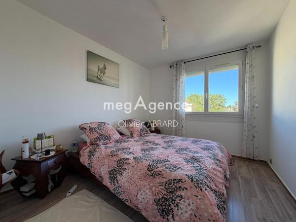 Appartement à SAINT-HERBLAIN, 44800 - 4 pièces 77m²