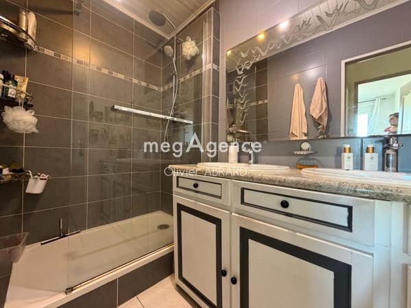 Appartement à SAINT-HERBLAIN, 44800 - 4 pièces 77m²