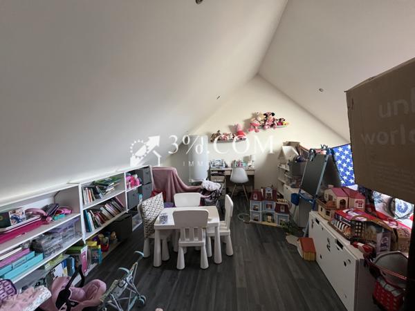 Maison 7 pièce(s) 5 chambre(s) 125 m²