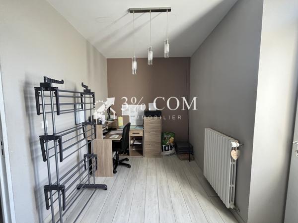 Maison 7 pièce(s) 5 chambre(s) 125 m²