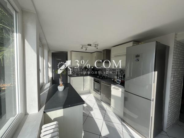 Maison 7 pièce(s) 5 chambre(s) 125 m²