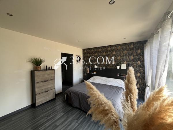 Maison 7 pièce(s) 5 chambre(s) 125 m²