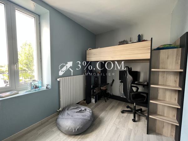 Maison 7 pièce(s) 5 chambre(s) 125 m²