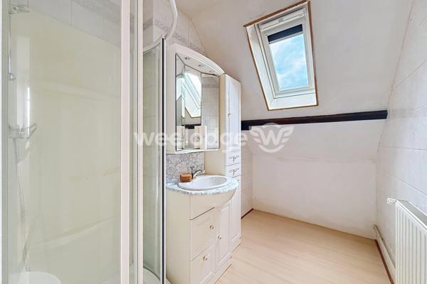 Maison à vendre 6 pièces de 114,04 m² à Éragny