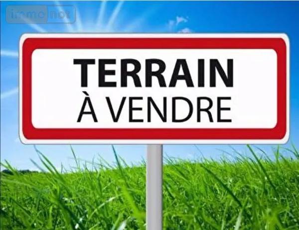 Achat - Terrain à bâtir Moréac 56500 2945 m 2