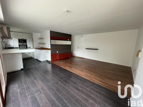 Location appartement 4 pièces 80 m² La Chapelle-des-Fougeretz