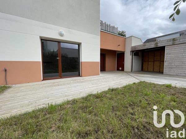 Location appartement 4 pièces 80 m² La Chapelle-des-Fougeretz