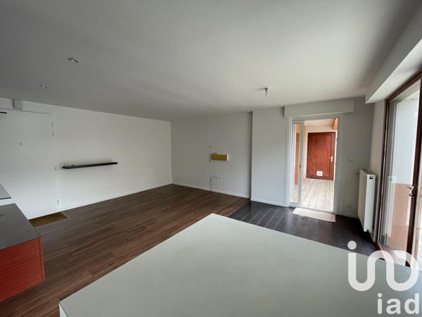 Location appartement 4 pièces 80 m² La Chapelle-des-Fougeretz