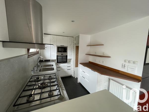 Location appartement 4 pièces 80 m² La Chapelle-des-Fougeretz