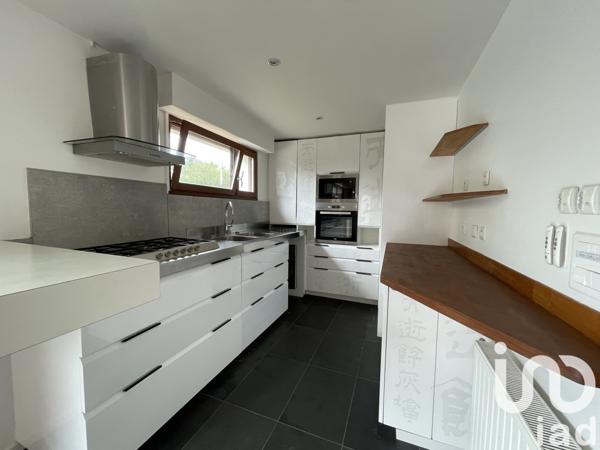 Location appartement 4 pièces 80 m² La Chapelle-des-Fougeretz