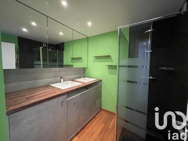 Location appartement 4 pièces 80 m² La Chapelle-des-Fougeretz