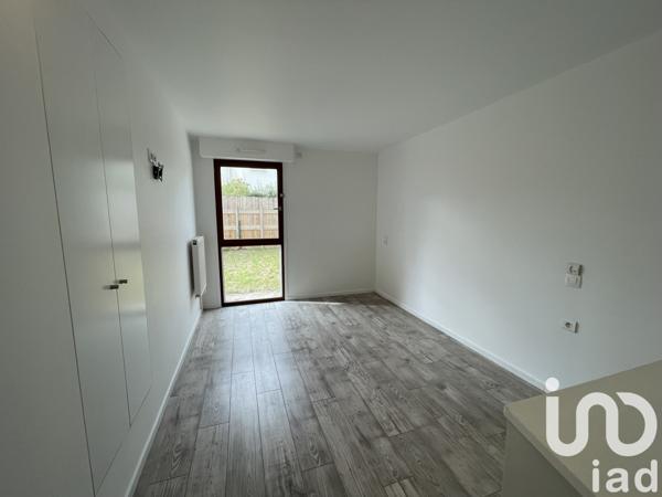Location appartement 4 pièces 80 m² La Chapelle-des-Fougeretz