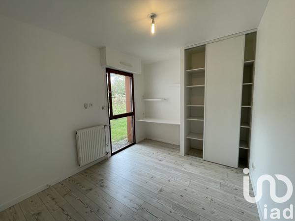 Location appartement 4 pièces 80 m² La Chapelle-des-Fougeretz
