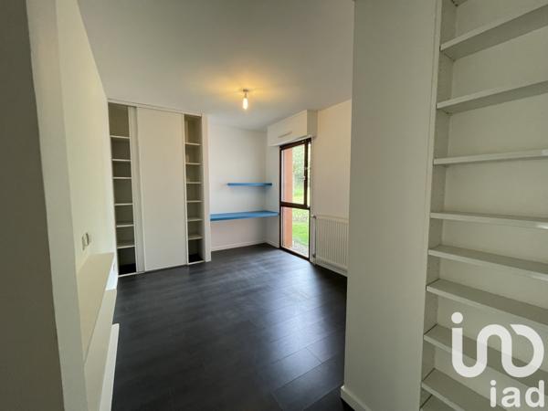 Location appartement 4 pièces 80 m² La Chapelle-des-Fougeretz